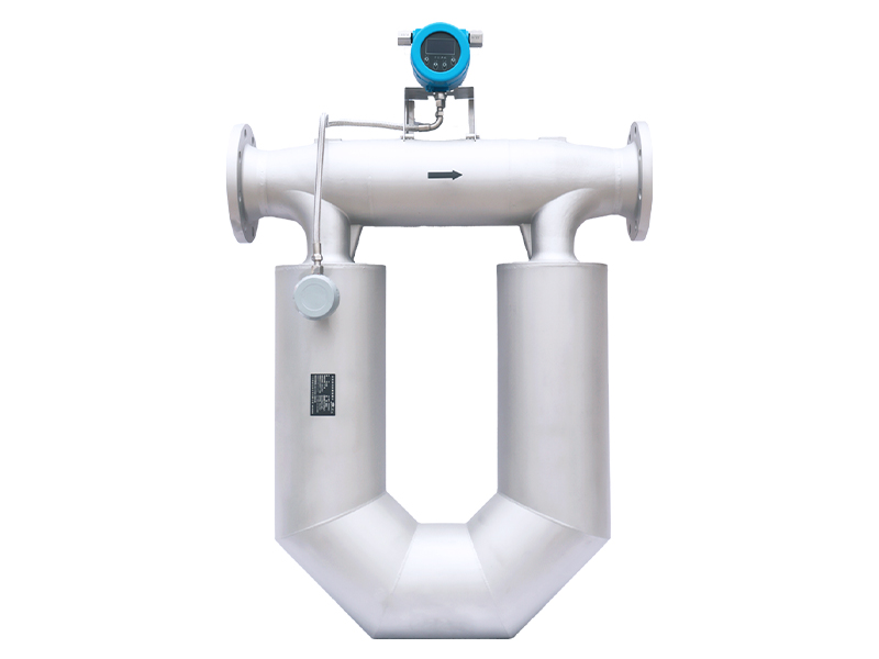 K400 Coriolis Mass Flow Meters