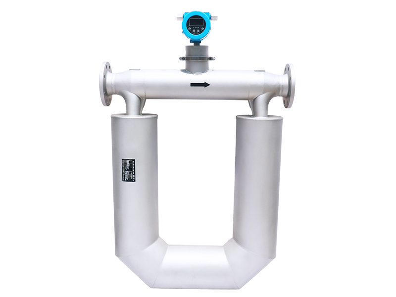K300 Coriolis Mass Flow Meters