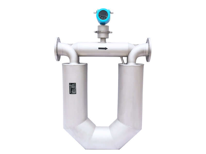 K350 Coriolis Mass Flow Meters