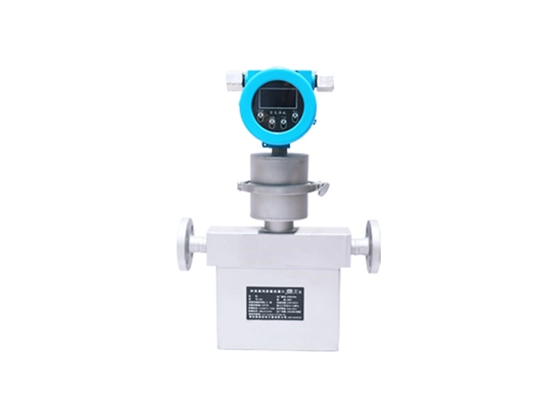 K005 Coriolis Mass Flow Meter