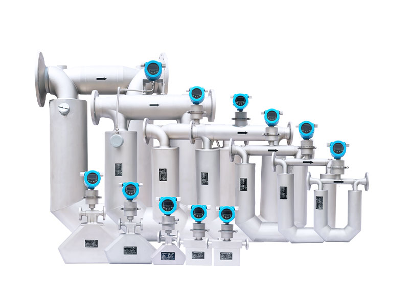 K Series Mass Flow Meter