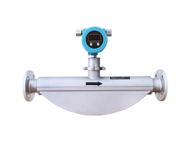 V Series Mass Flow Meter