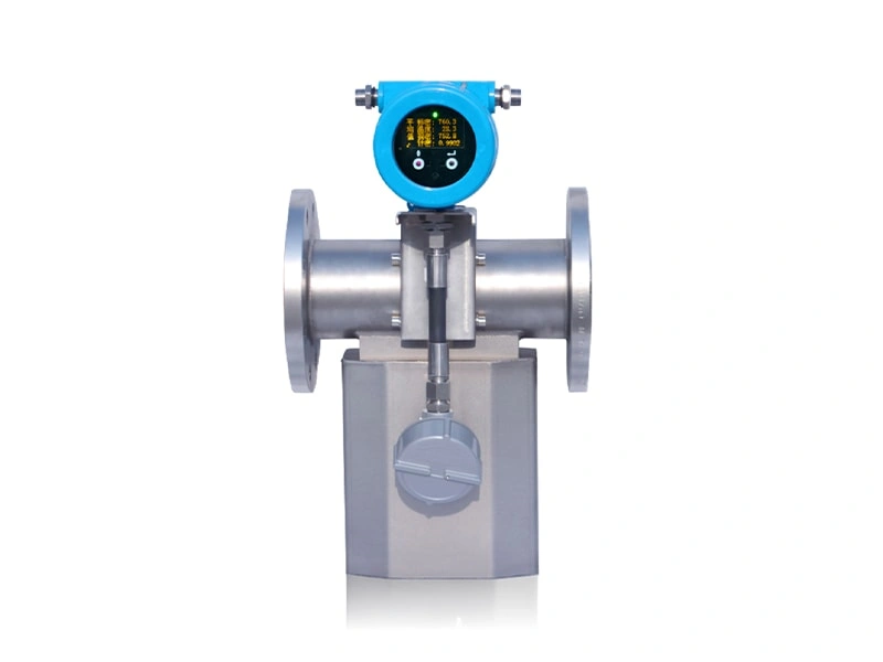 KDM – Online Vibrating Tube Liquid Density Meter