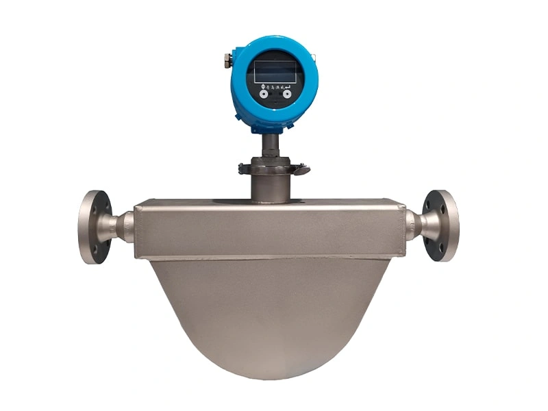 KDM-C – Compact High-Precision Liquid Density Meter — Ultra-Accurate, Space-Saving Design for Integration-Critical Applications