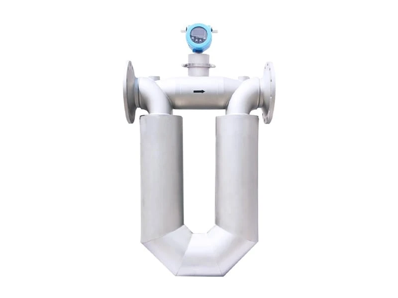 K600 Coriolis Mass Flow Meters