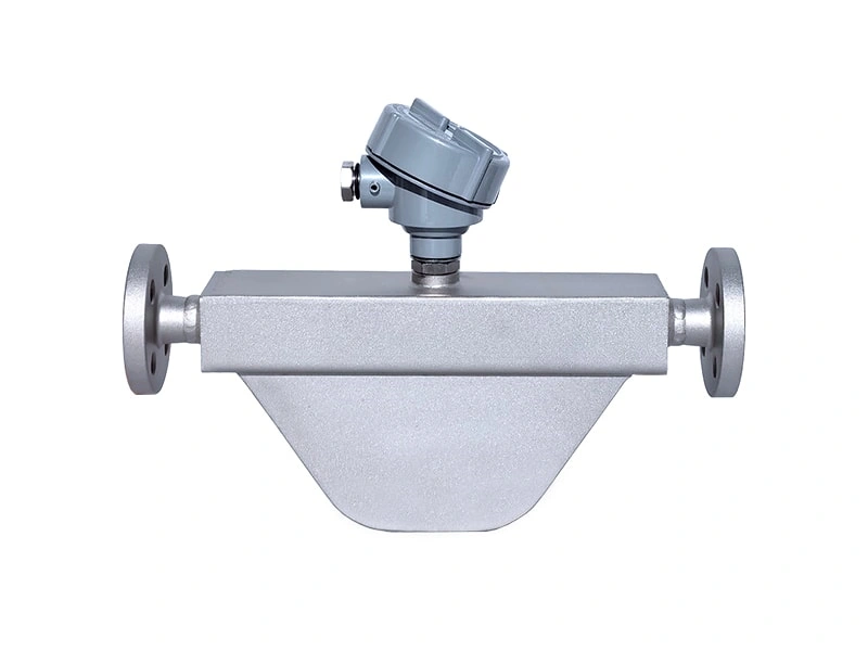 VMF02 Coriolis Mass Flow Meters