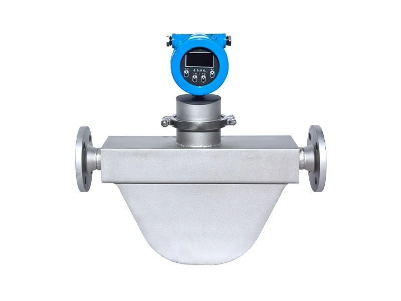 VMF25 Coriolis Mass Flow Meters