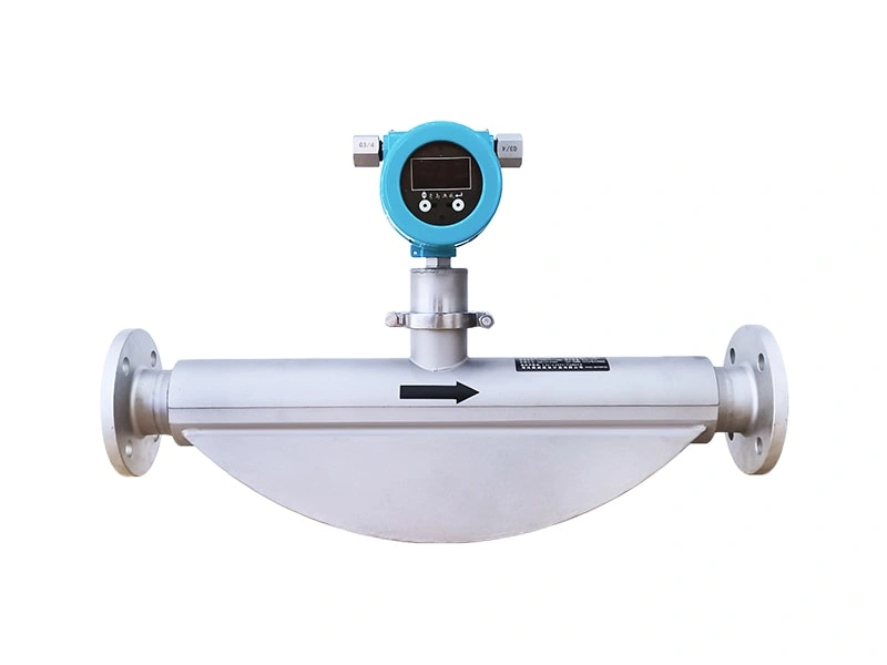 V150 Coriolis Mass Flow Meters