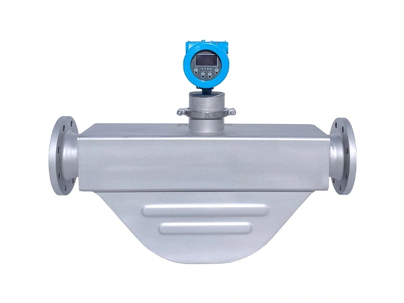 VMF80 Coriolis Mass Flow Meters