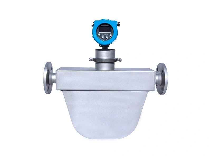 VMF50 Coriolis Mass Flow Meters