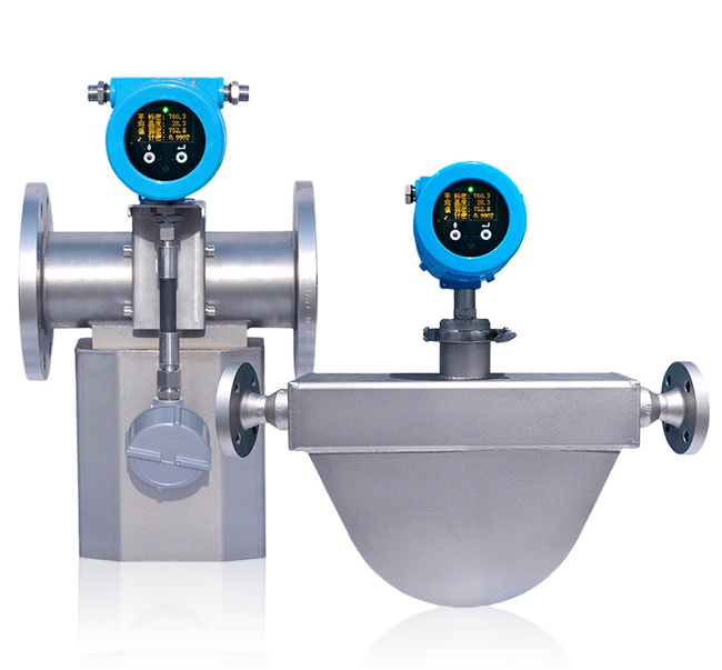 Density Meter