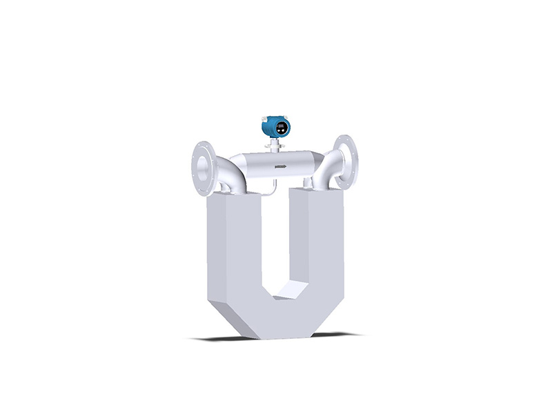 Coriolis Mass Flowmeter_Liquid Density Meter Add Value Flow Metering