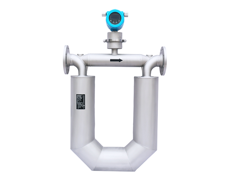 K280 Coriolis Mass Flow Meters
