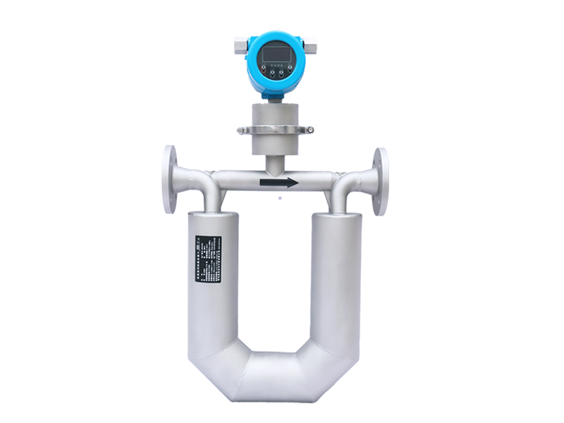 K150 Coriolis Mass Flow Meters