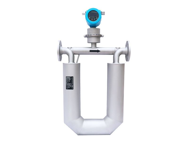 K200 Coriolis Mass Flow Meters
