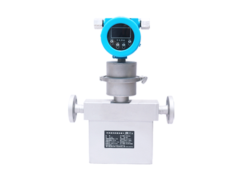 K010 Coriolis Mass Flow Meters