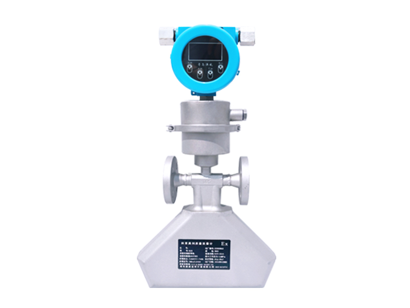 K025 Coriolis Mass Flow Meters