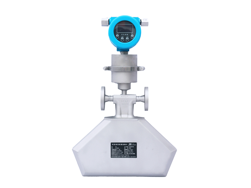 K050 Coriolis Mass Flow Meters