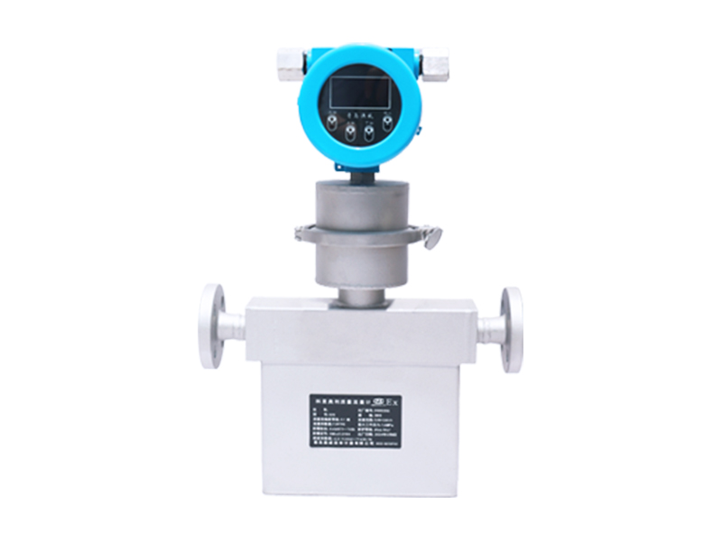 K015 Coriolis Mass Flow Meters