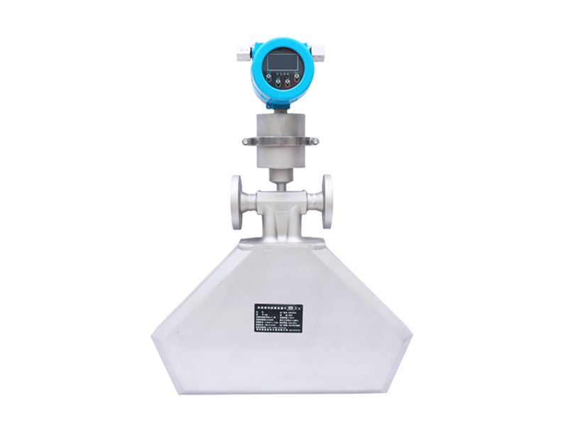 K100 Coriolis Mass Flow Meters