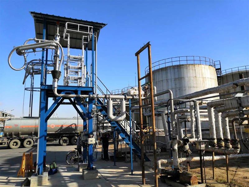 Why Are More Industries Choosing Coriolis Mass Flow Meters?
