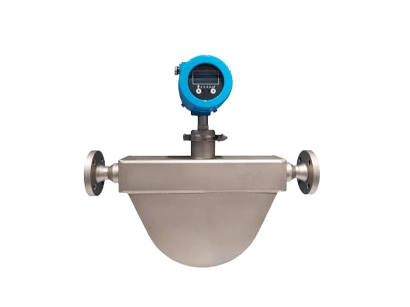 KDM-C Online Vibrating Tube Liquid Density Meters