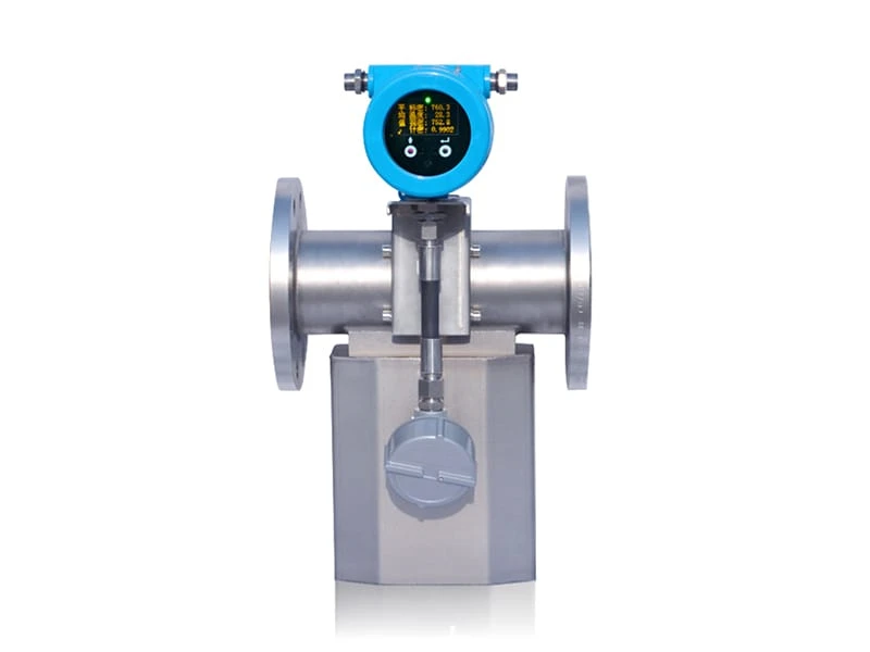 KDM Online Vibrating Tube Liquid Density Meters