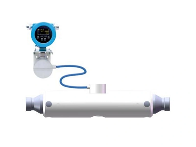 Ultra-high pressure cement slurry liquid density meter- KDM-HP