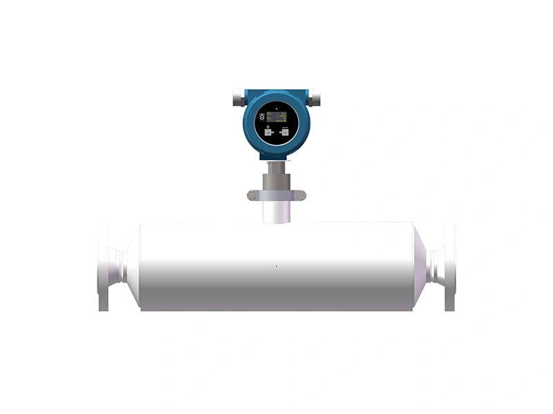 KDM-S Online Vibrating Tube Liquid Density Meters
