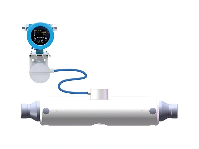 KDM-HP – Ultra-High Pressure Cement Slurry Liquid Density Meter— Engineered for Harsh Oilfield Environments