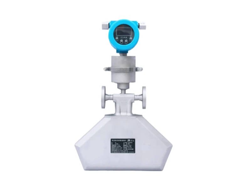 K075 Coriolis Mass Flow Meters