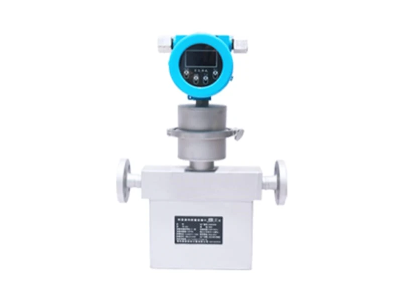 K005 Coriolis Mass Flow Meters