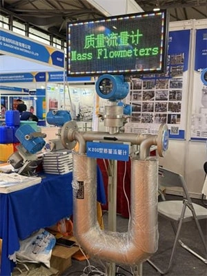 Add Value Flow Showcased Innovative Flow Measurement Solutions at ICIF Shanghai 2025