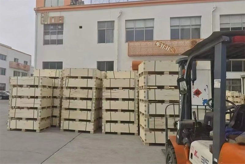 Two Trucks, One Promise: Ready to Ship