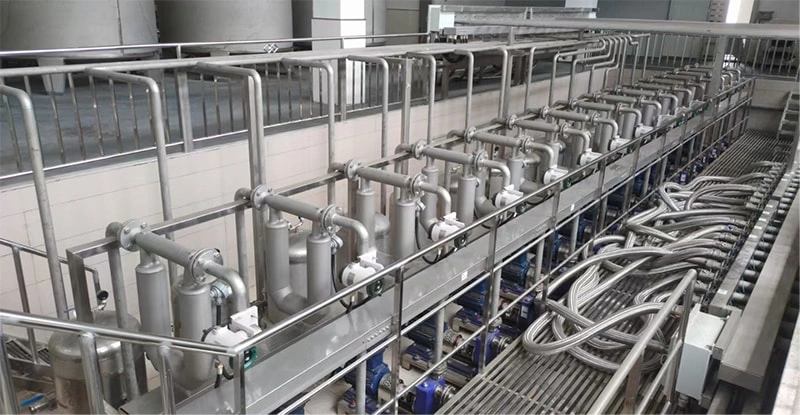 Common Mistakes to Avoid When Choosing a Coriolis Mass Flow Meter